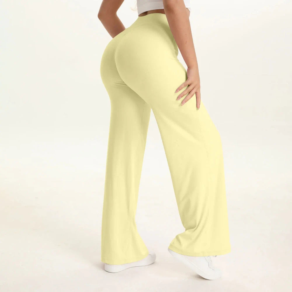 NCLAGEN Women's Yoga Pants