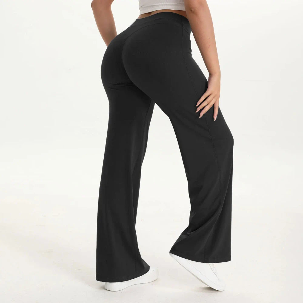 NCLAGEN Women's Yoga Pants