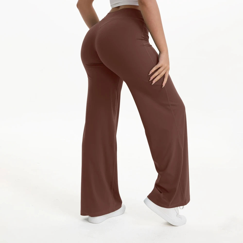 NCLAGEN Women's Yoga Pants