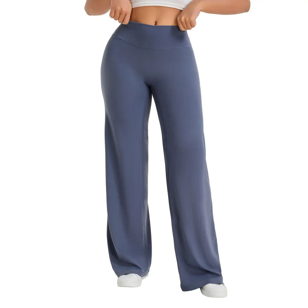 NCLAGEN Women's Yoga Pants
