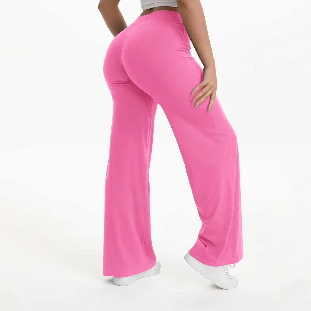 NCLAGEN Women's Yoga Pants