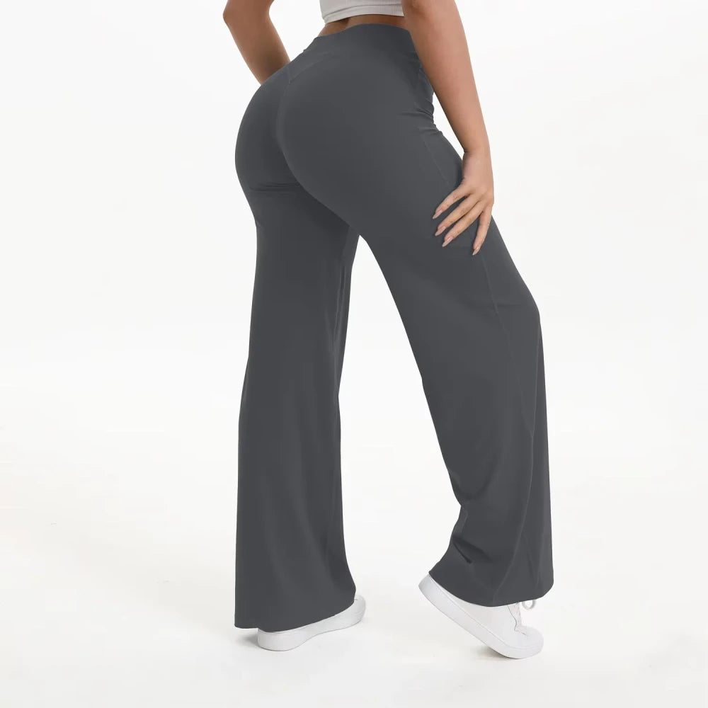 NCLAGEN Women's Yoga Pants