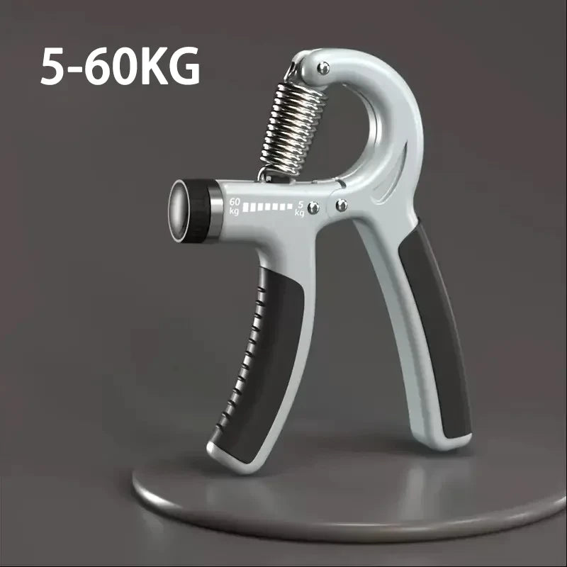 Adjustable Grip Strengthener