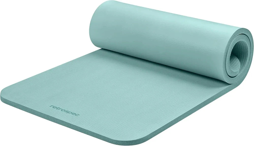 Retrospec Solana Yoga Mat