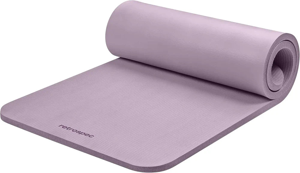 Retrospec Solana Yoga Mat