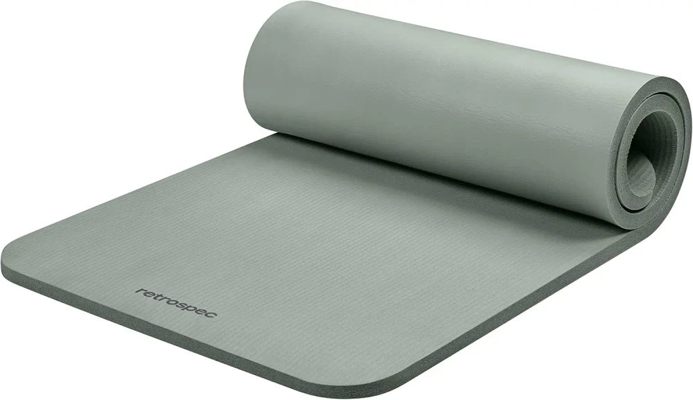 Retrospec Solana Yoga Mat