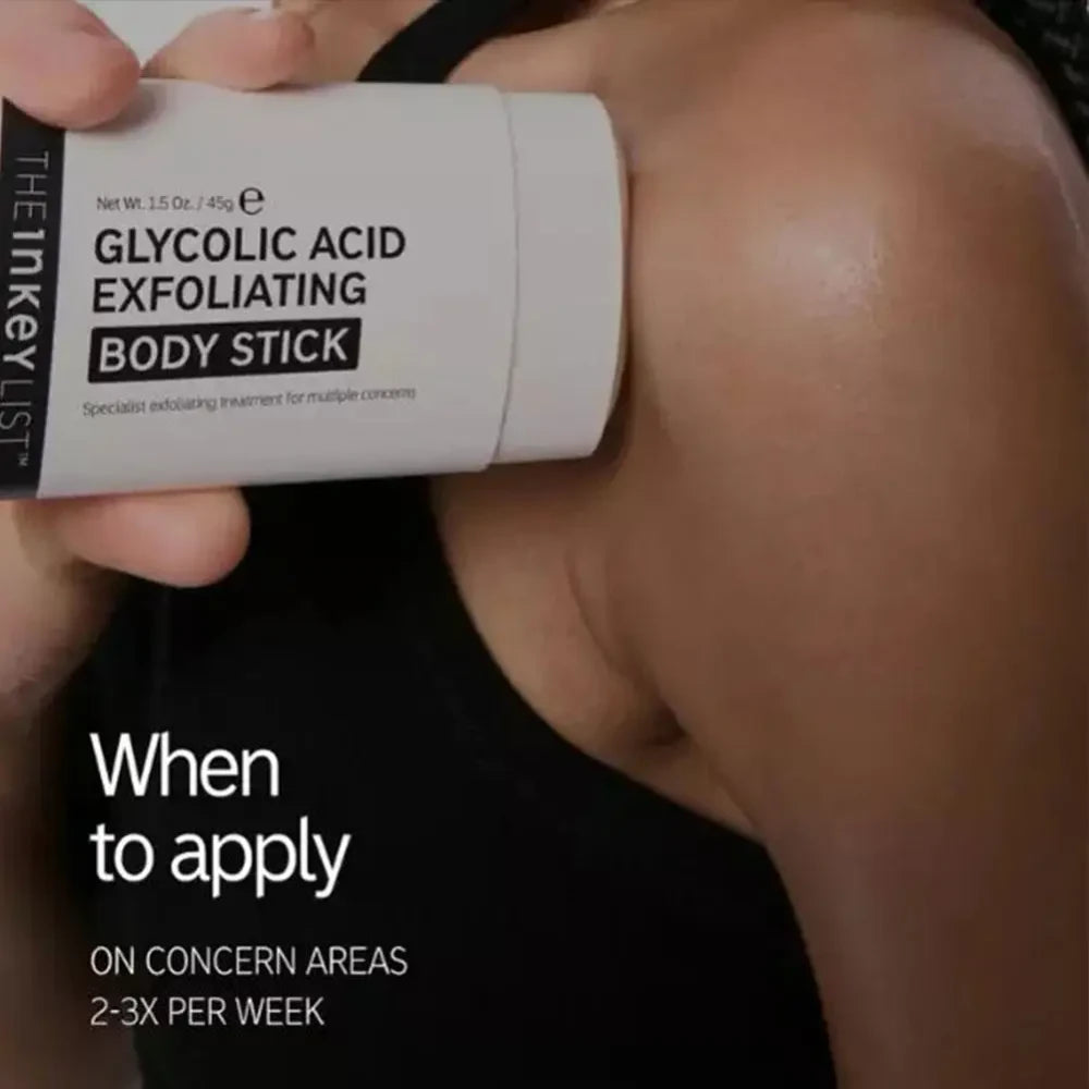 Glycolic Acid Body Stick