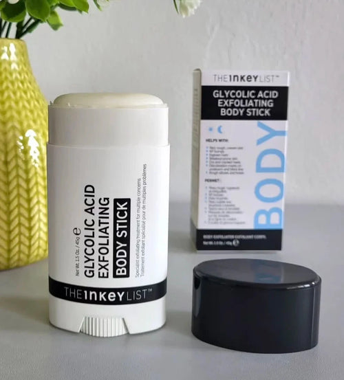 Glycolic Acid Body Stick