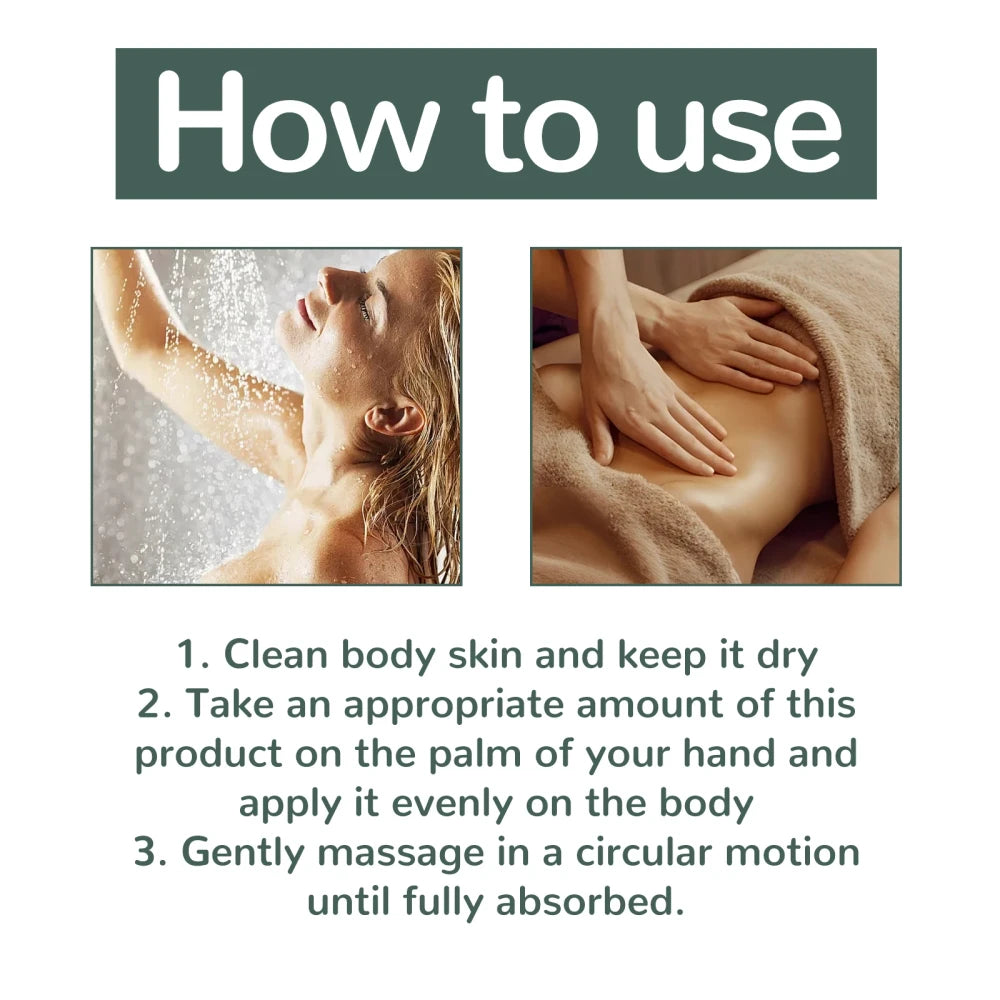 Collagen Body Oil