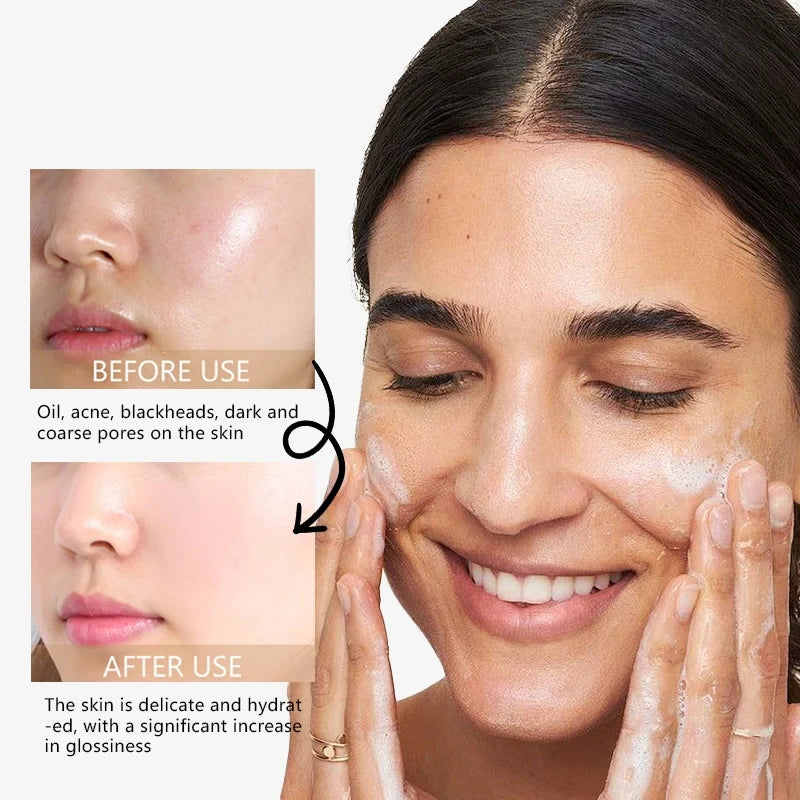 Rave Lady Low PH Facial Cleanser