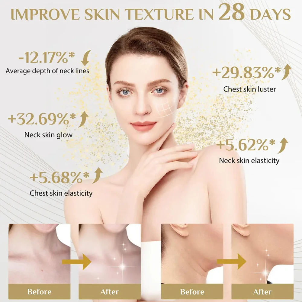 Silicone LED Face Mask