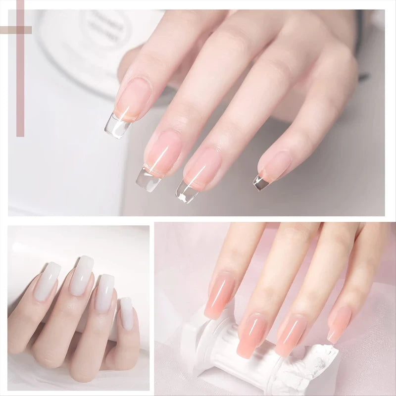 Poly Extension Gel Kit