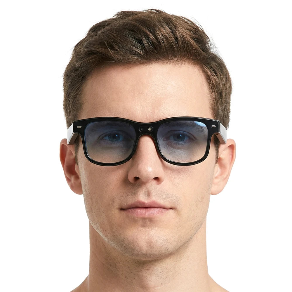 Smart Translation Glasses